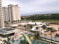 Apartamento no Salinas Exclusive Resortの敷地内または近くにあるプール