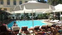Bazén v ubytovaní Best Western Plus Hotel Plaza alebo v jeho blízkosti