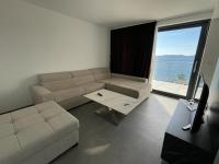 Posedenie v ubytovaní Sea House Resort
