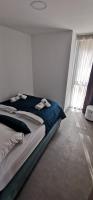 Posteľ alebo postele v izbe v ubytovaní Sea House Resort