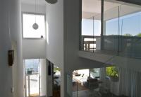 Balkón nebo terasa v ubytování Casa Geniol Luxury villa