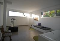 Půdorys ubytování Casa Geniol Luxury villa