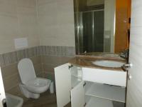 Kúpeľňa v ubytovaní Casa Teodoro - Gelsomino, Ulivi & Orchidea