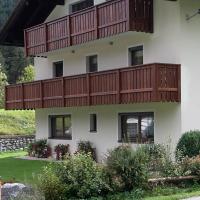 Vonkajšia záhrada v ubytovaní SennHOF Lechtal