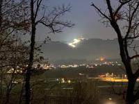 Plán poschodí v ubytovaní Kuća za odmor Luka