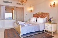 Posteľ alebo postele v izbe v ubytovaní Viva Mare Hotel & Spa