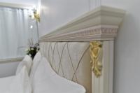 Posteľ alebo postele v izbe v ubytovaní Viva Mare Hotel & Spa