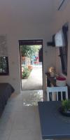 Plán poschodí v ubytovaní Holiday apartment in Privlaka with sea view, terrace, air conditioning, WiFi 3591-3