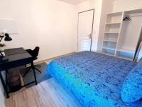 Gallery image of Grand Appartement 2 chambres avec Fibre et Netflix in Belfort