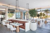 Nhà hàng/khu ăn uống khác tại Vida Beach Resort Marassi Al Bahrain