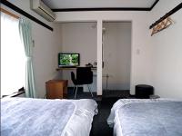 Ryokan Seifuso - Vacation STAY 02203vにあるベッド