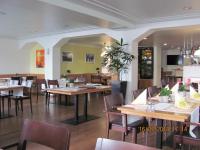 Restaurace v ubytování Hotel Metzgern