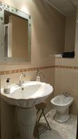 Kúpeľňa v ubytovaní Hotel Beatriz
