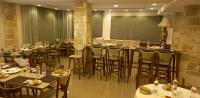 Restaurace v ubytování Larimar Hôtel Sfax