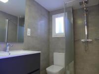 Kúpeľňa v ubytovaní Rentalmar Navarra family suites