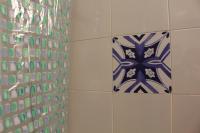 Plán poschodí v ubytovaní Apartamento Pastora Sevilla