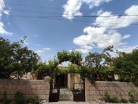 Půdorys ubytování Acan Apart günlük kiralık ev Ürgüp