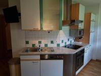 Plán poschodí v ubytovaní Room in Apartment - Ferienhaus Kahr Appartment Rosbrand