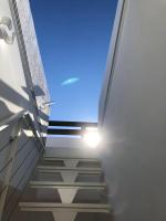 Plán poschodí v ubytovaní Mar de Pulpi Andalousie - Appartement "Chez les filles"