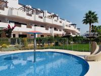 Plán poschodí v ubytovaní Mar de Pulpi Andalousie - Appartement "Chez les filles"