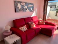 Plán poschodí v ubytovaní Mar de Pulpi Andalousie - Appartement "Chez les filles"