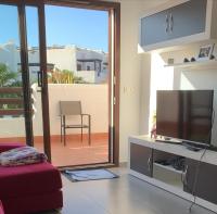 Plán poschodí v ubytovaní Mar de Pulpi Andalousie - Appartement "Chez les filles"