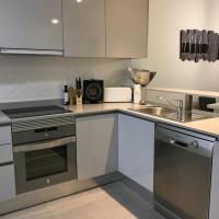 Plán poschodí v ubytovaní Mar de Pulpi Andalousie - Appartement "Chez les filles"