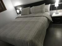 Plán poschodí v ubytovaní Mar de Pulpi Andalousie - Appartement "Chez les filles"