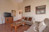 Půdorys ubytování Villa Carmen - Plusholidays