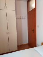 Plán poschodí v ubytovaní Apartment Eny