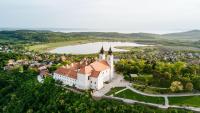 Príroda v okolí dovolenkového domu