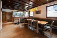 Posezení v ubytování Hotel-Restaurant Stefanihof