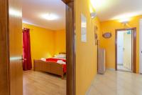 Posteľ alebo postele v izbe v ubytovaní Apartman Prlić 3
