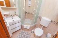 Kúpeľňa v ubytovaní Apartman Prlić 3