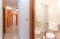 Kúpeľňa v ubytovaní Apartman Prlić 3