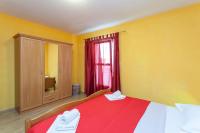 Posteľ alebo postele v izbe v ubytovaní Apartman Prlić 3