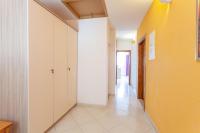 Plán poschodí v ubytovaní Apartman Prlić 3