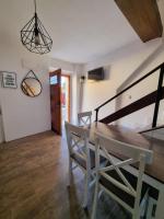 Půdorys ubytování Casa iulia