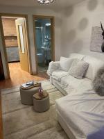 Půdorys ubytování Verbier One Chalet