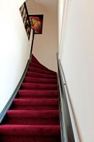Grundriss der Unterkunft Amsterdam Rembrandt Square city center Hotel