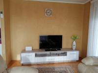 Et tv og/eller underholdning p&aring; Apartman Josipovic