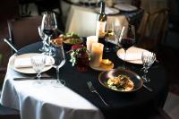 Nápoje v ubytování Ati Ambavi Botique Hotel Gudauri