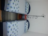 Plán poschodí v ubytovaní Apartment Lara Iva