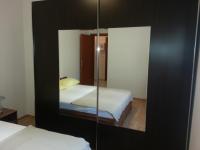 Plán poschodí v ubytovaní Apartment Lara Iva