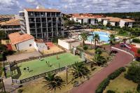 View ng pool sa Belambra Clubs Seignosse - Les Tuquets o sa malapit
