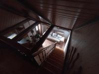 A bed or beds in a room at Apartamentos Sorripas 2 hab