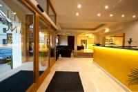 Plan piętra w obiekcie Hotel Princess