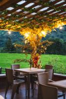 Zahrada ubytování Finca La Playa Ecohotel - Experiencia Campestre -