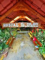 HOSTAL EL COLIBRI - Housity