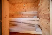 Plán poschodí v ubytovaní Brantenhof Ferienwohnung Pomum